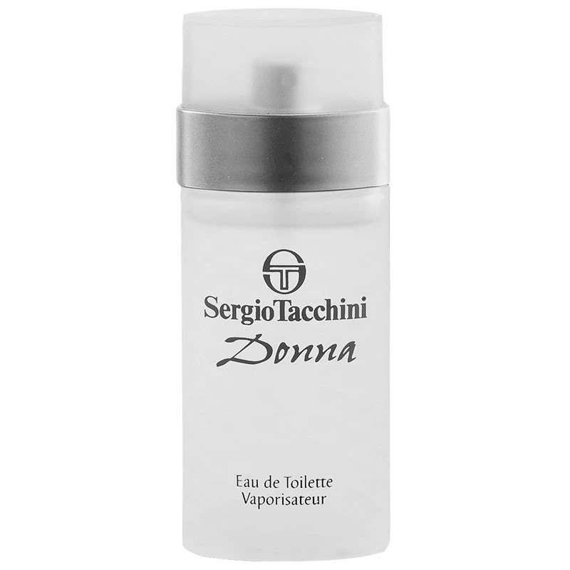 Sergio Tacchini Donna EDT 30ml, Тоалетна вода за Жени